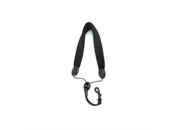 Rico Royal Padded Saxophone Strap, Soprano/Alto, Snap Hook Rico Royal Padded Saxophone Strap, Soprano/Alto, Snap Hook